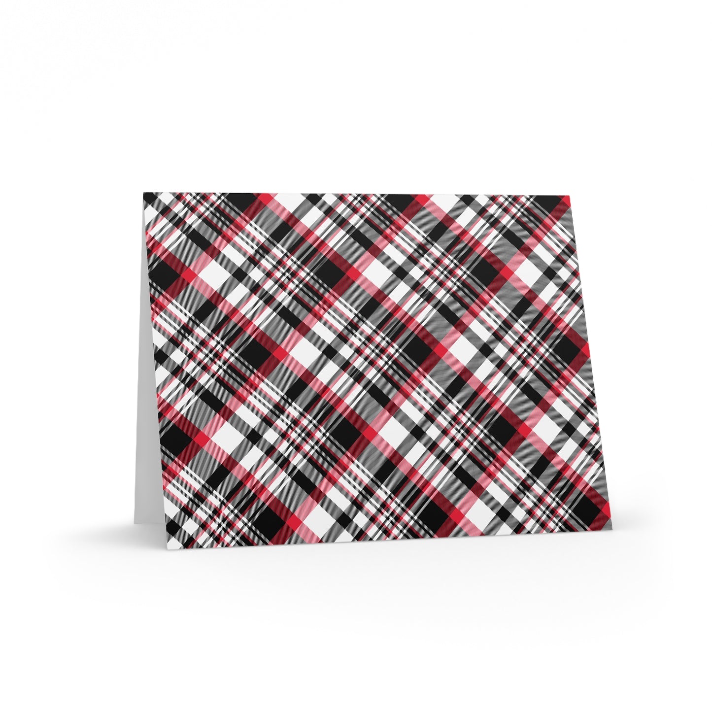 Notecards | New Brunswick, New Jersey | Tartan