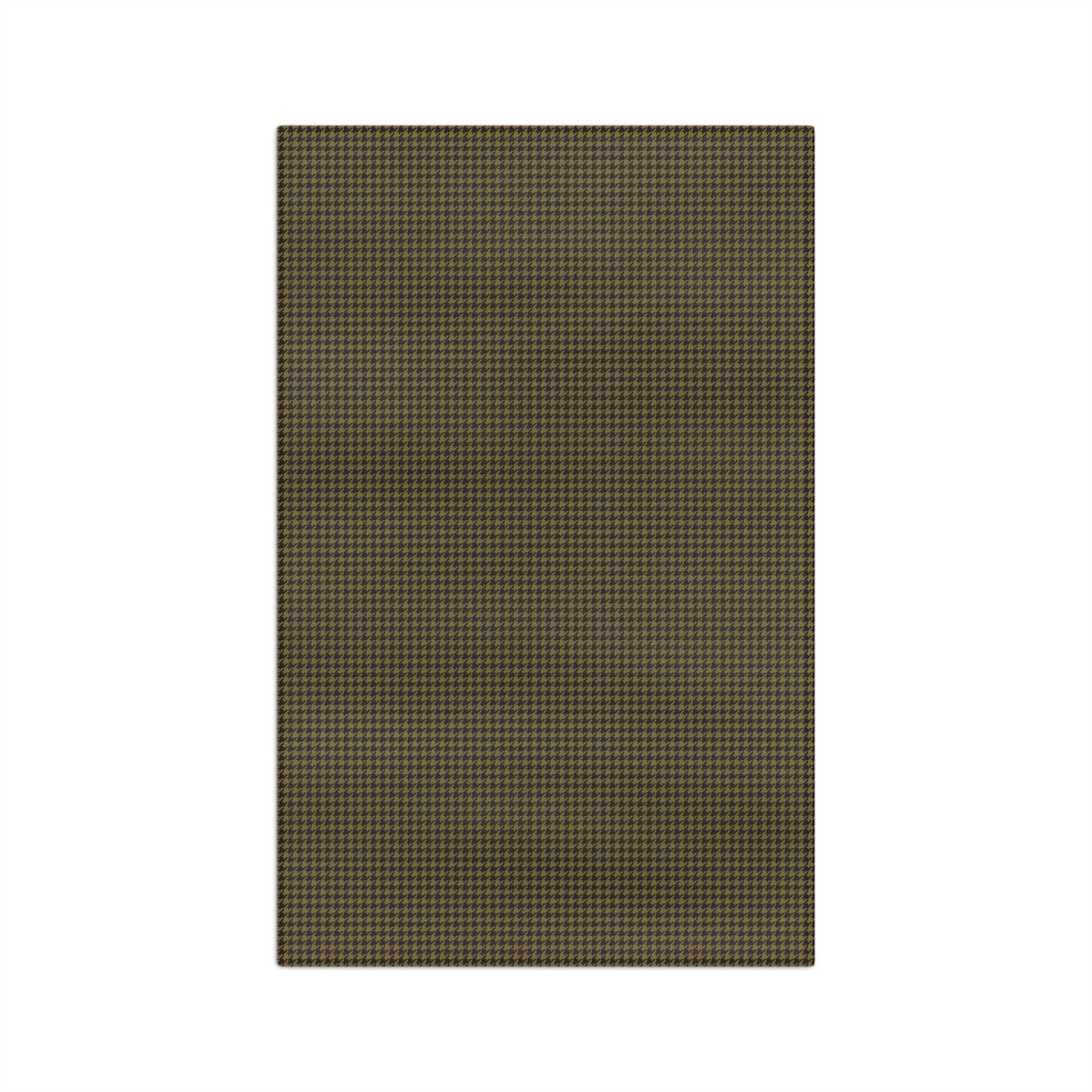 Tea Towels | Winston Salem, North Carolina | Houndstooth