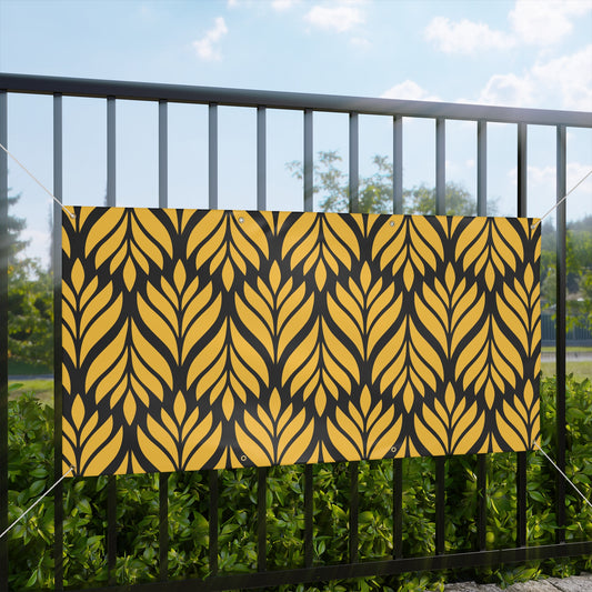 Banner | Kennesaw, Georgia | Palm