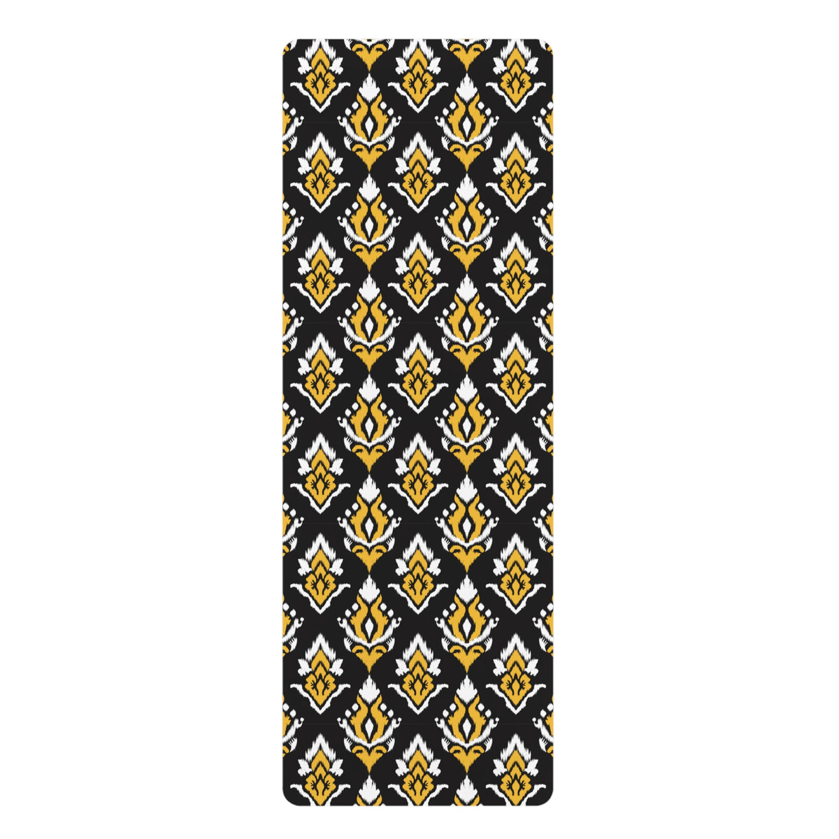 Yoga Mat | Kennesaw, Georgia | Ikat