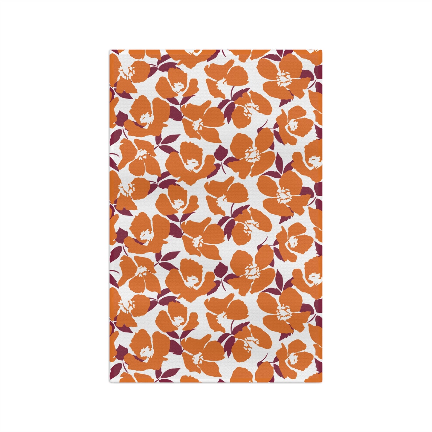 Tea Towels | Blacksburg, Virginia | Poppy