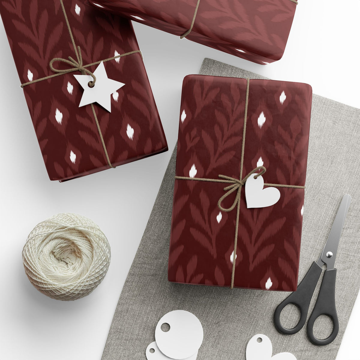 Gift Wrap | College Station, Texas | Laurel