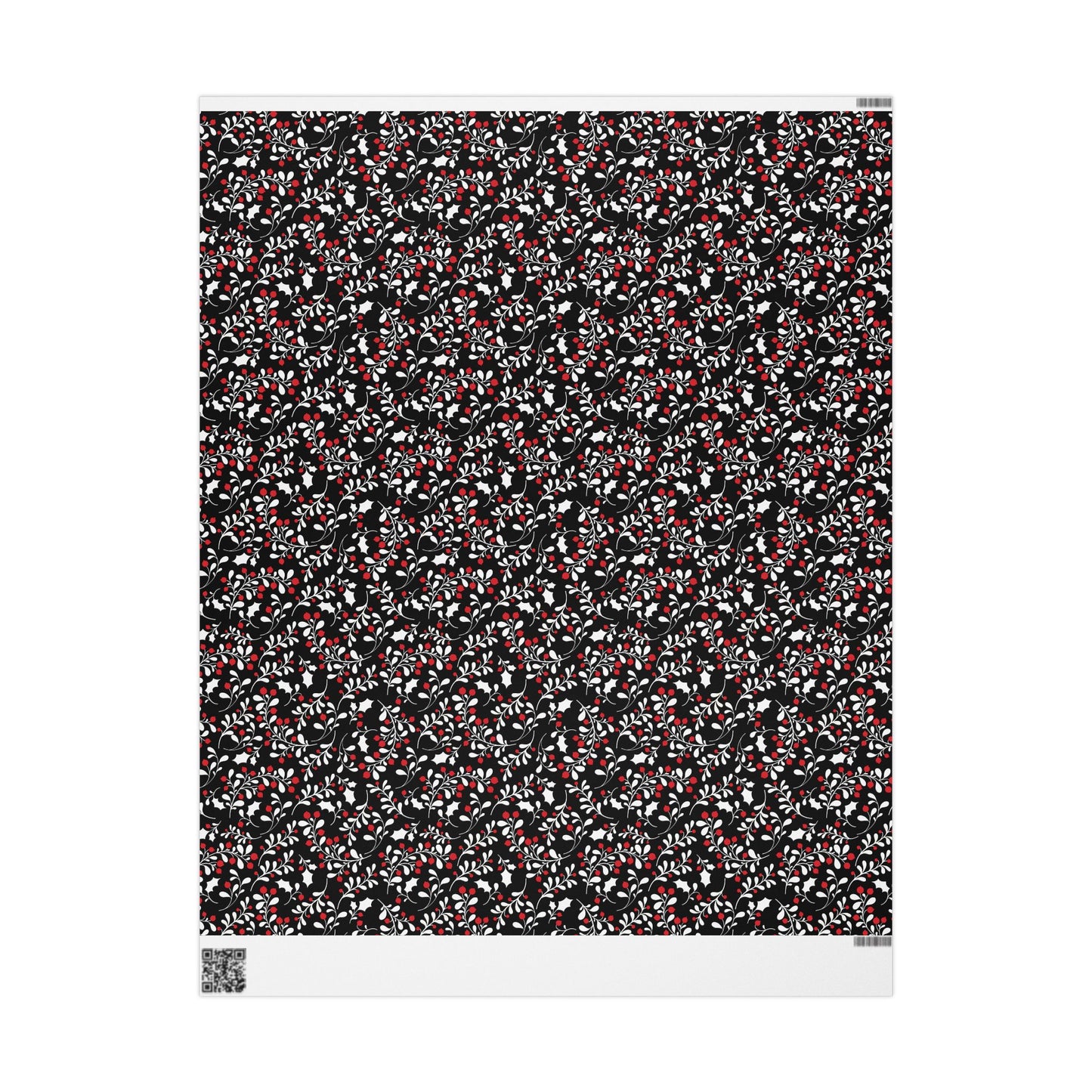 Gift Wrap | Athens, Georgia | Holly