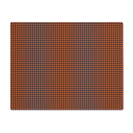 Placemat | Auburn, Alabama | Houndstooth