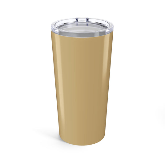 Tumbler | Tallahassee, Florida | Light