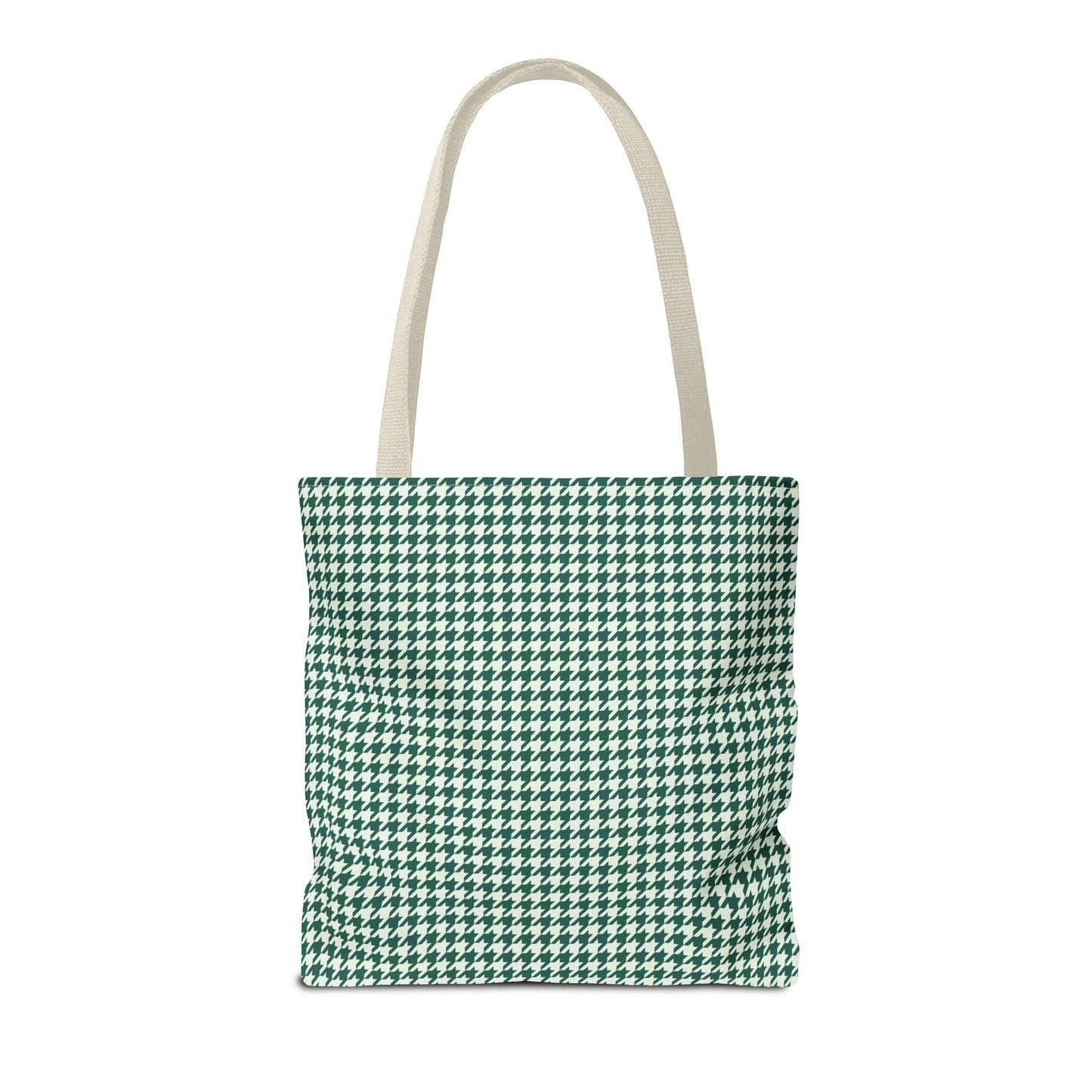 Totes | New Orleans, Louisiana | Houndstooth