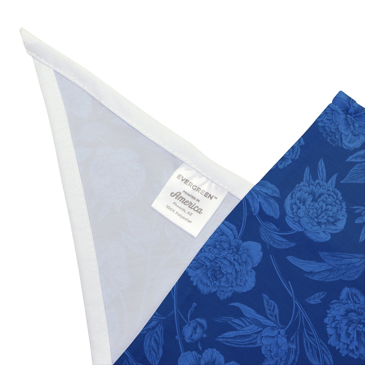 Pet Bandana | Lexington, Kentucky | Peony