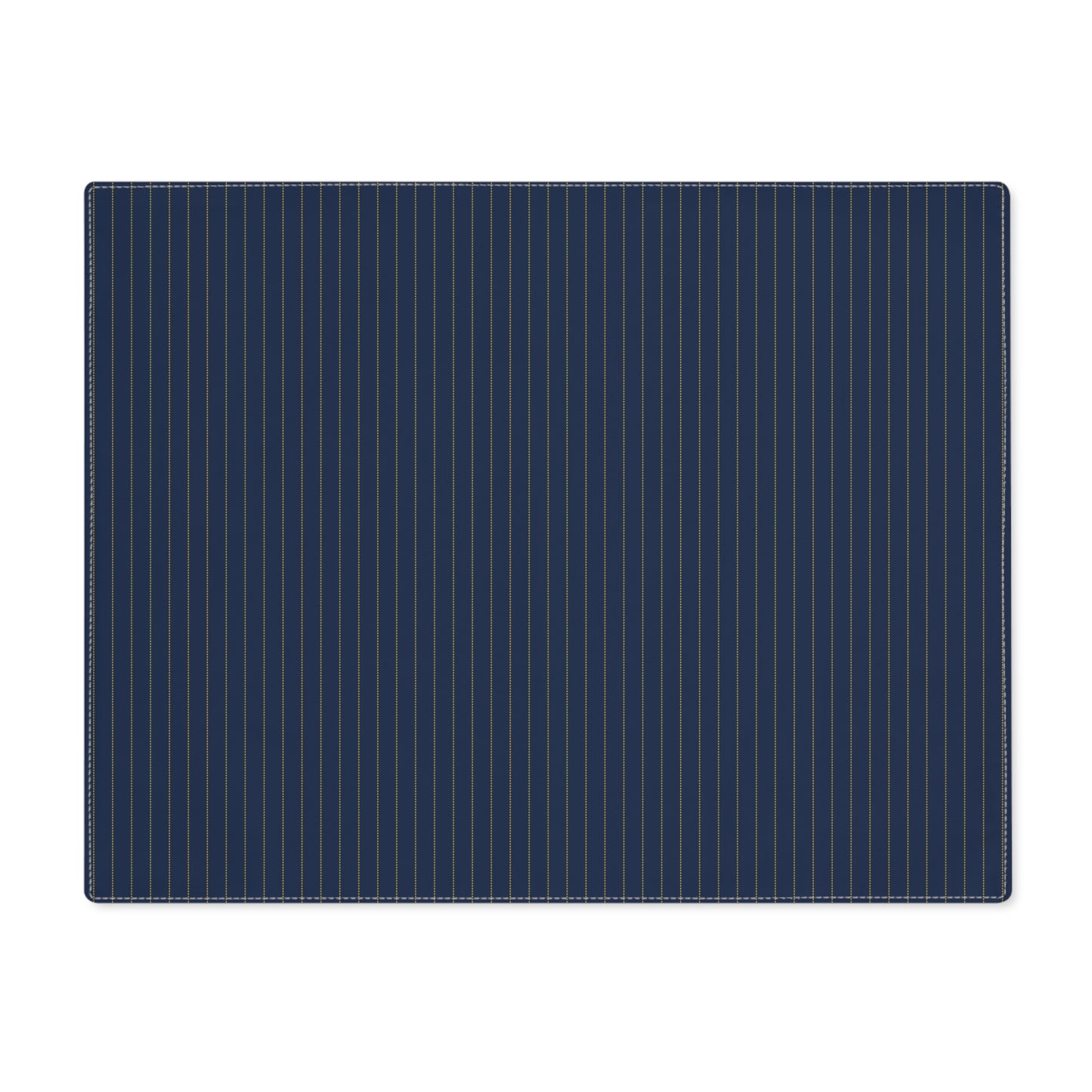 Placemat | Ann Arbor, Michigan | Pinstripe