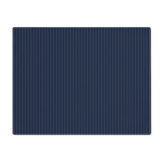Placemat | Ann Arbor, Michigan | Pinstripe