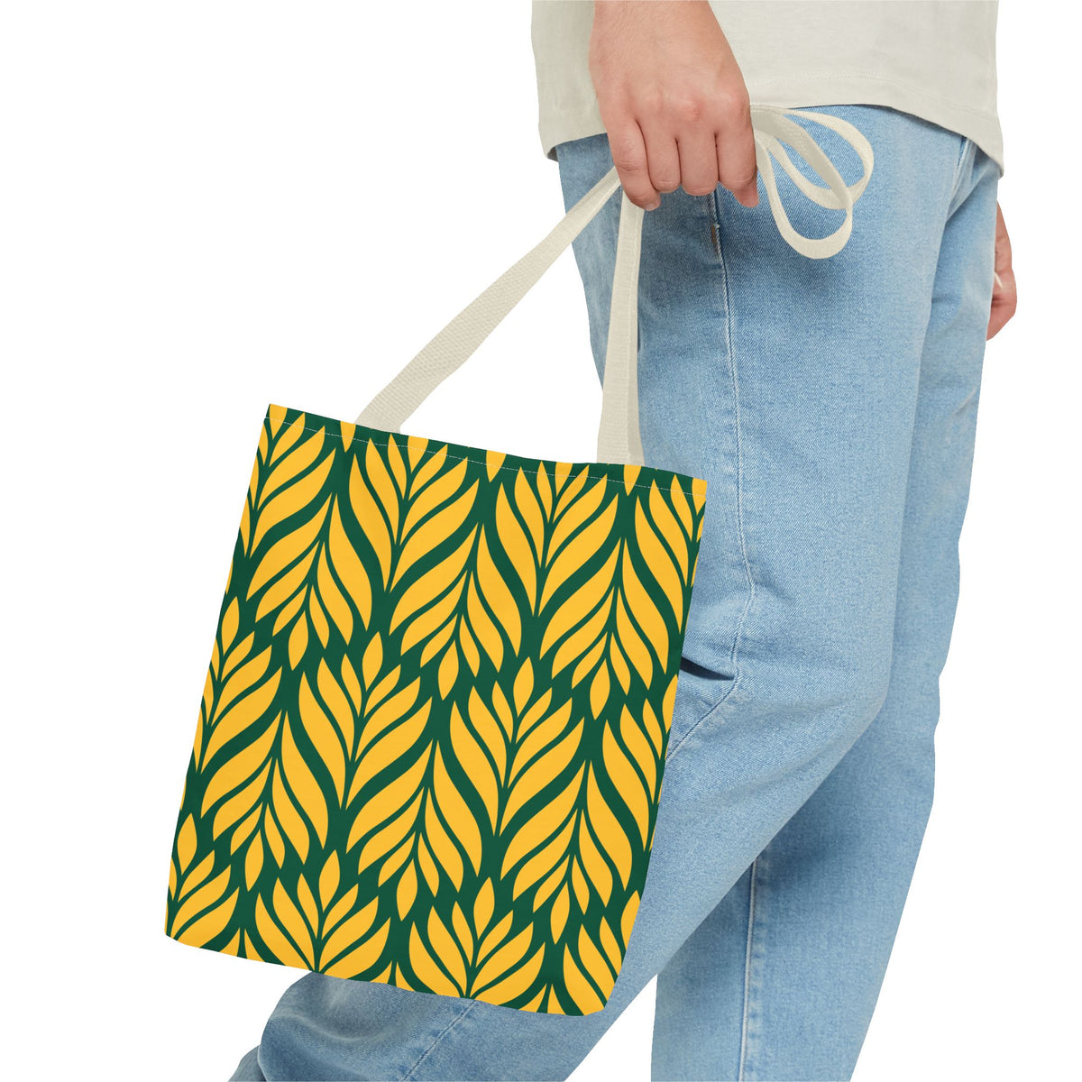 Totes | Fairfax, Virginia | Palm