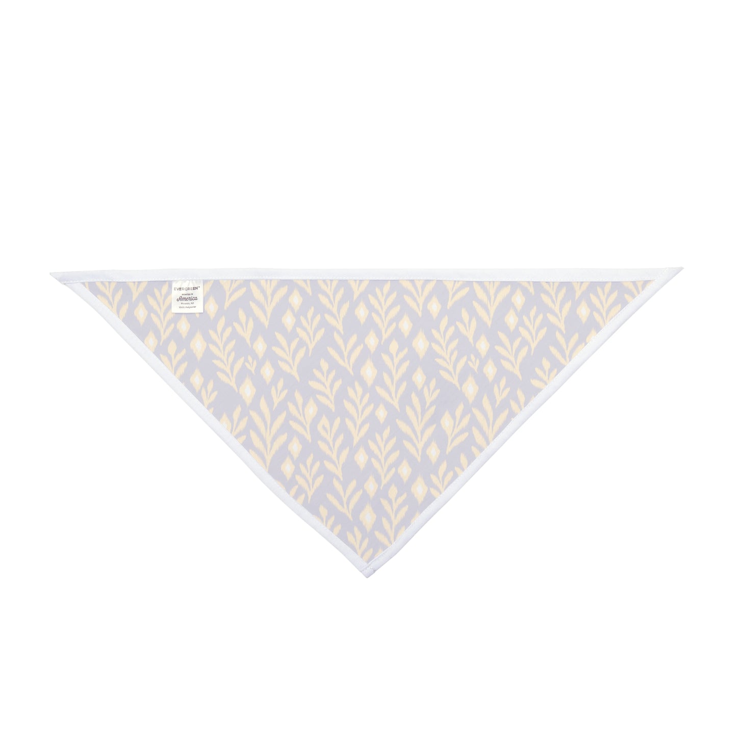 Pet Bandana | Baton Rouge, Louisiana | Laurel