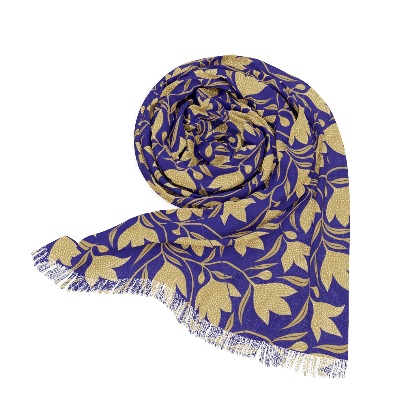 Scarf | Harrisonburg, Virginia | Magnolia