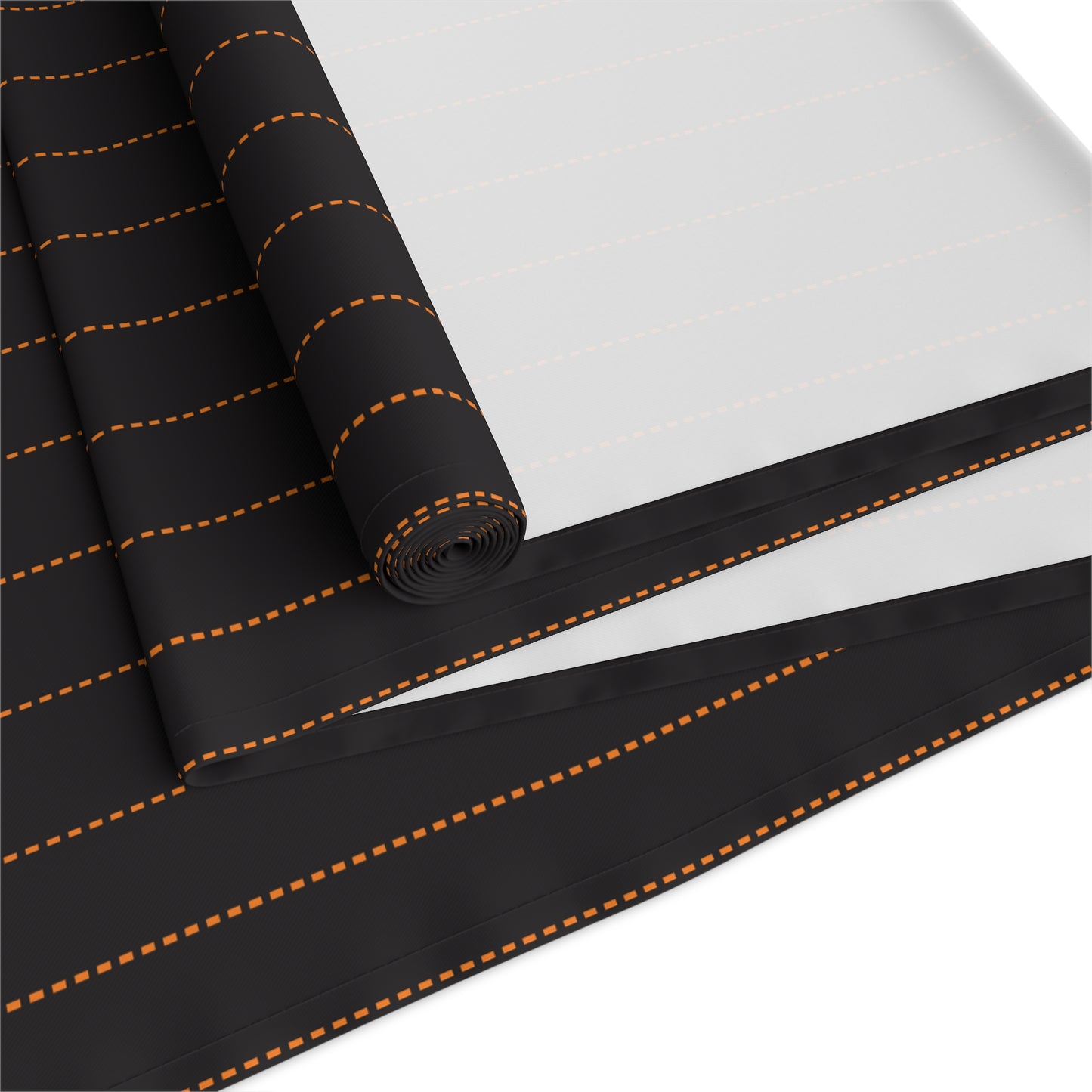 Table Runner | Princeton, New Jersey | Pinstripe