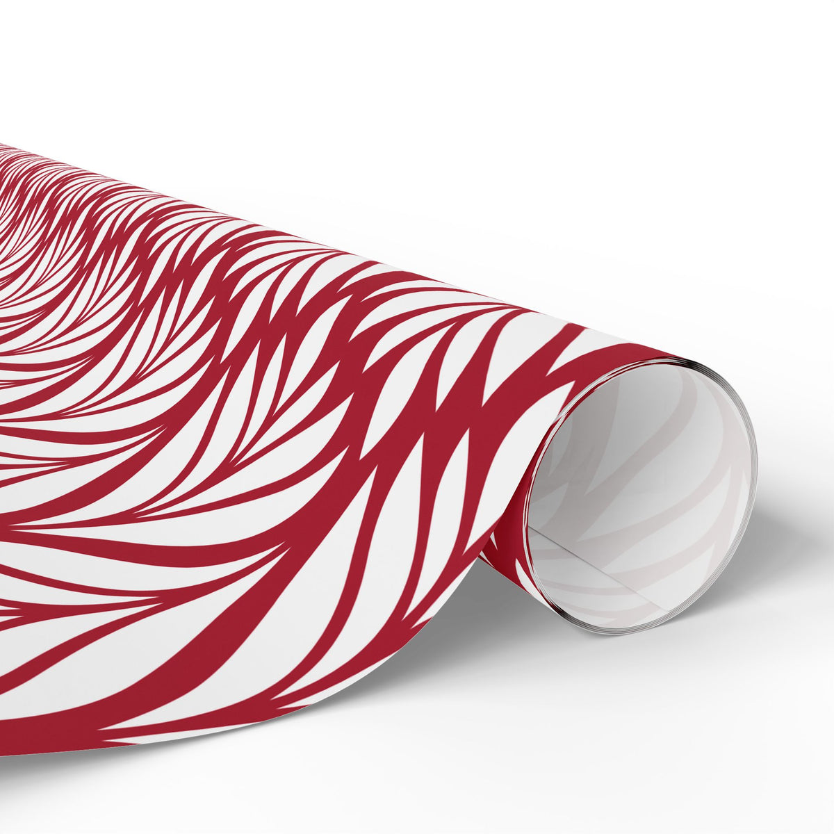 Gift Wrap | Bloomington, Indiana | Palm