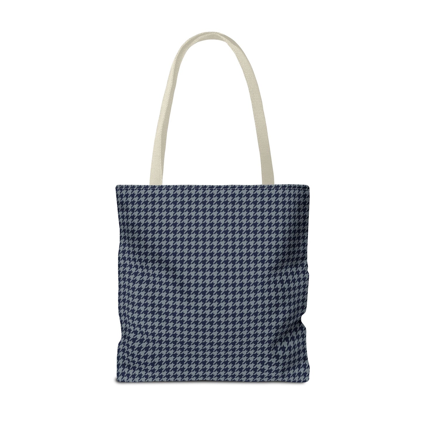Totes | Storrs, Connecticut | Houndstooth