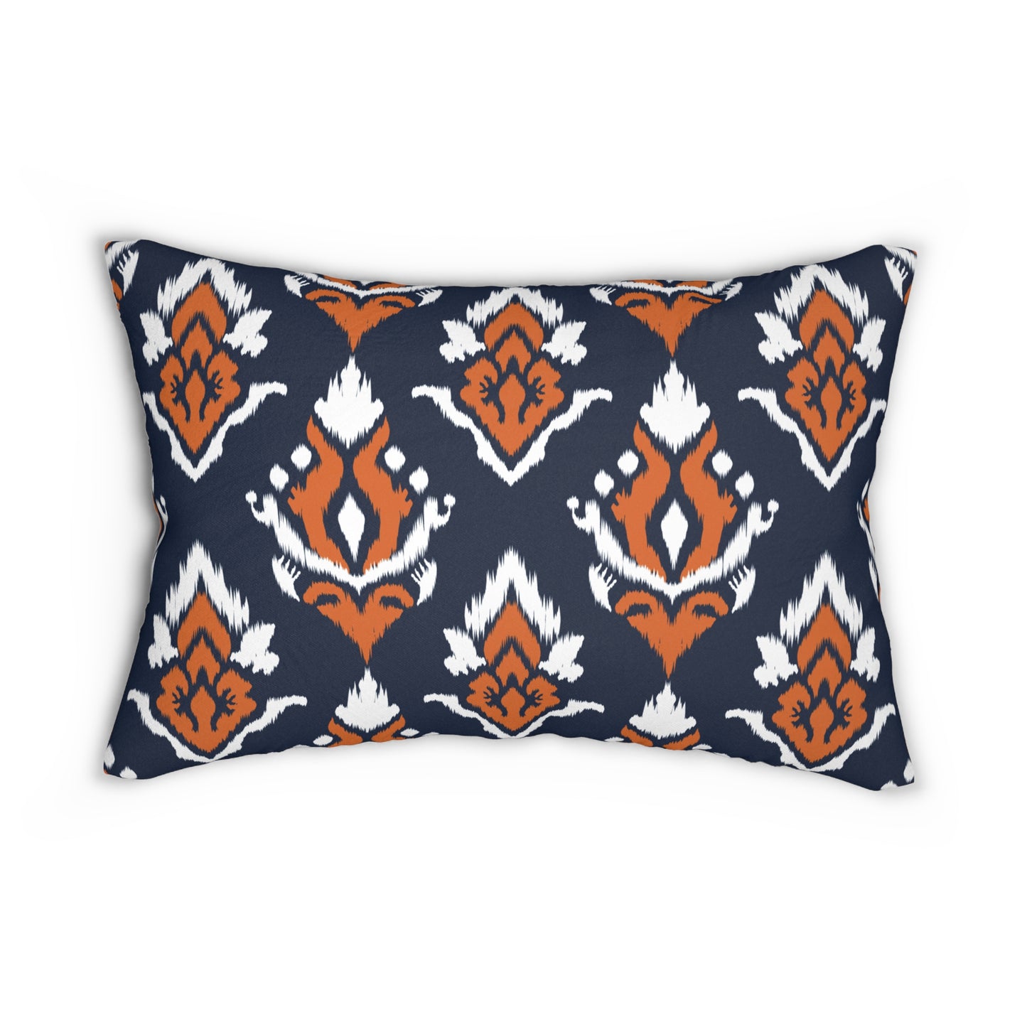 Pillow | Auburn, Alabama | Ikat