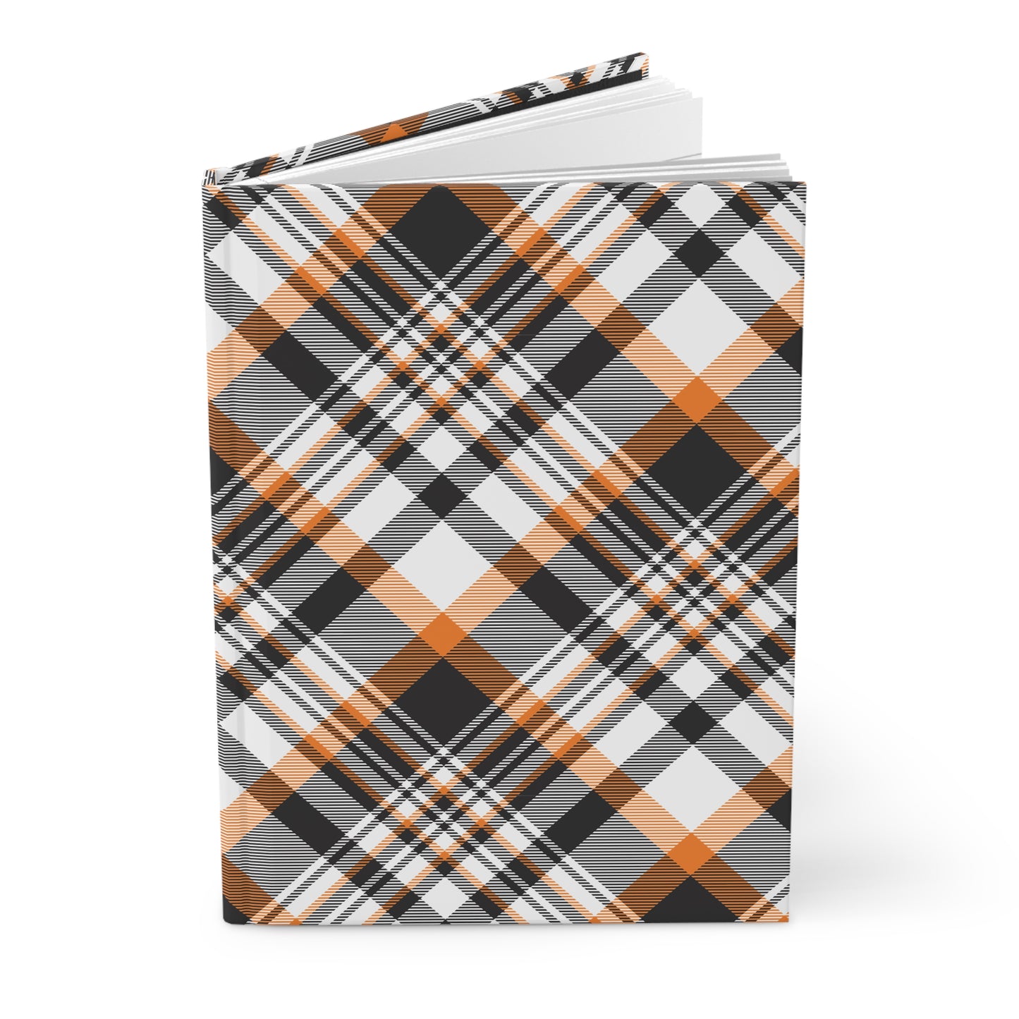 Journal | Princeton, New Jersey | Tartan
