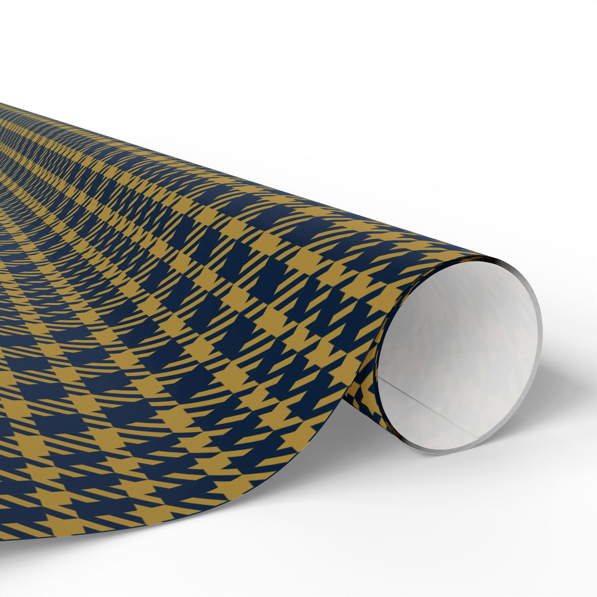 Gift Wrap | Notre Dame, Indiana | Tweed