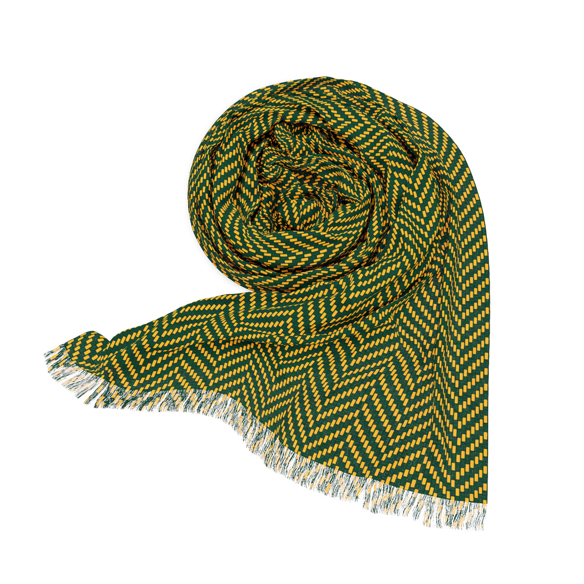 Scarf | Fairfax, Virginia | Herringbone