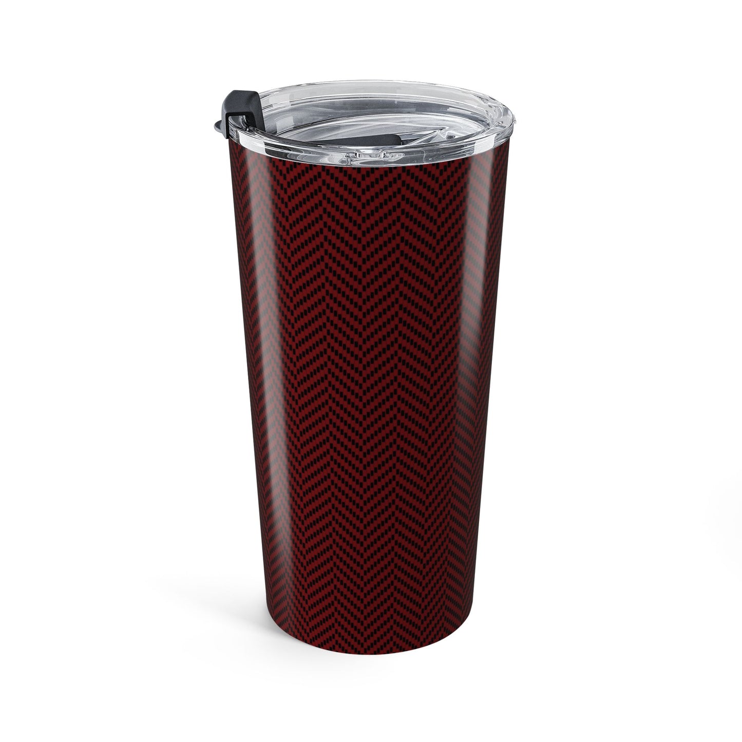 Tumbler | Columbia, South Carolina | Herringbone