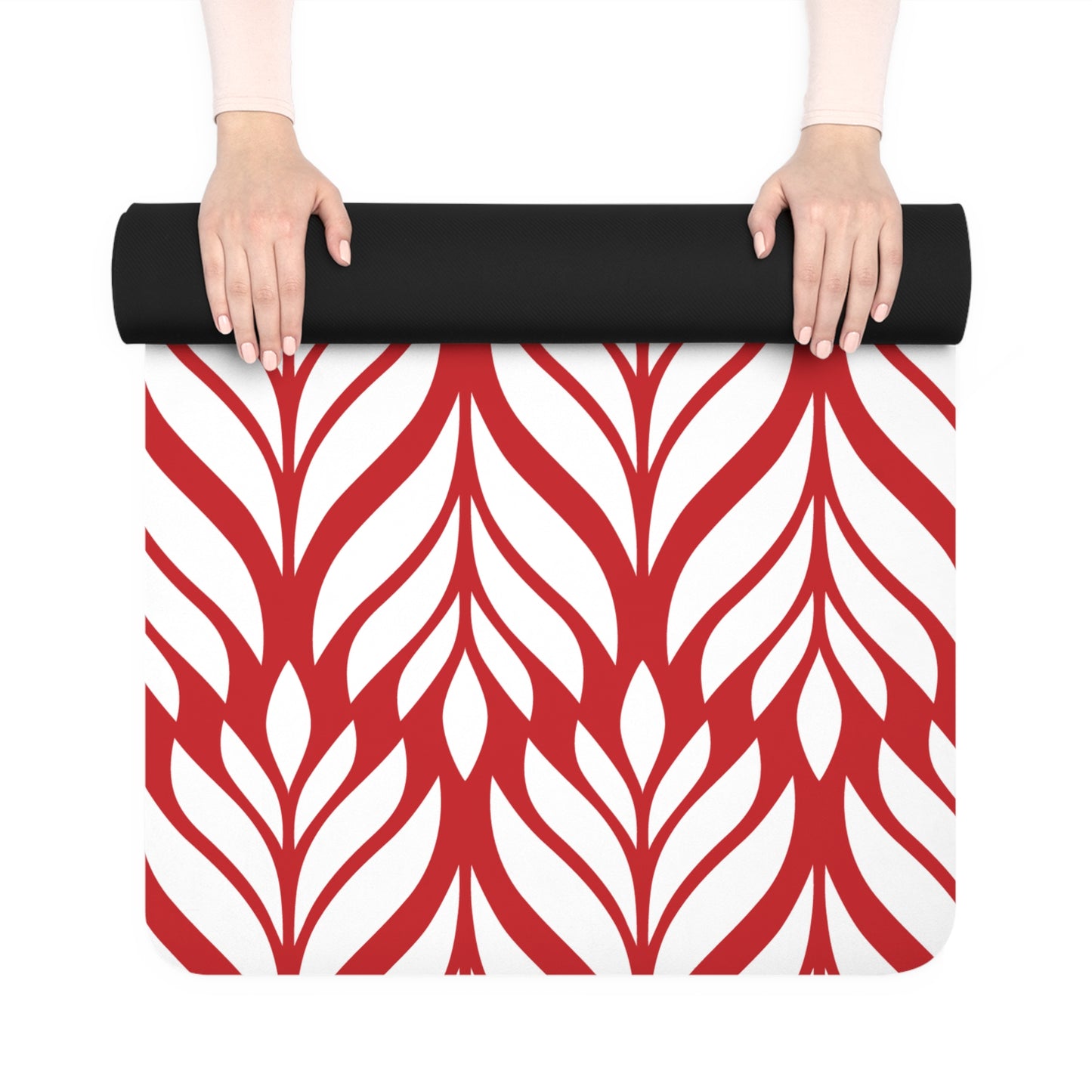 Yoga Mat | Madison, Wisconsin | Palm