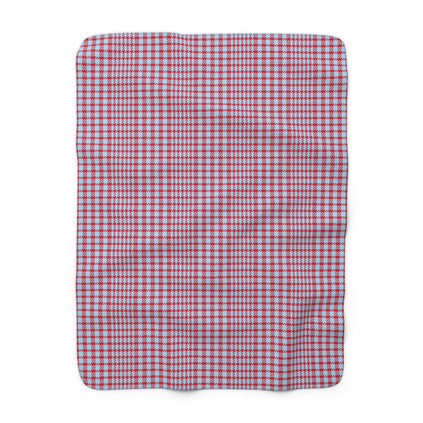 Sherpa Blanket | Oxford, Mississippi | Tweed