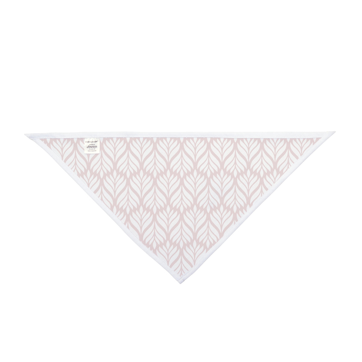 Pet Bandana | Bloomington, Indiana | Palm