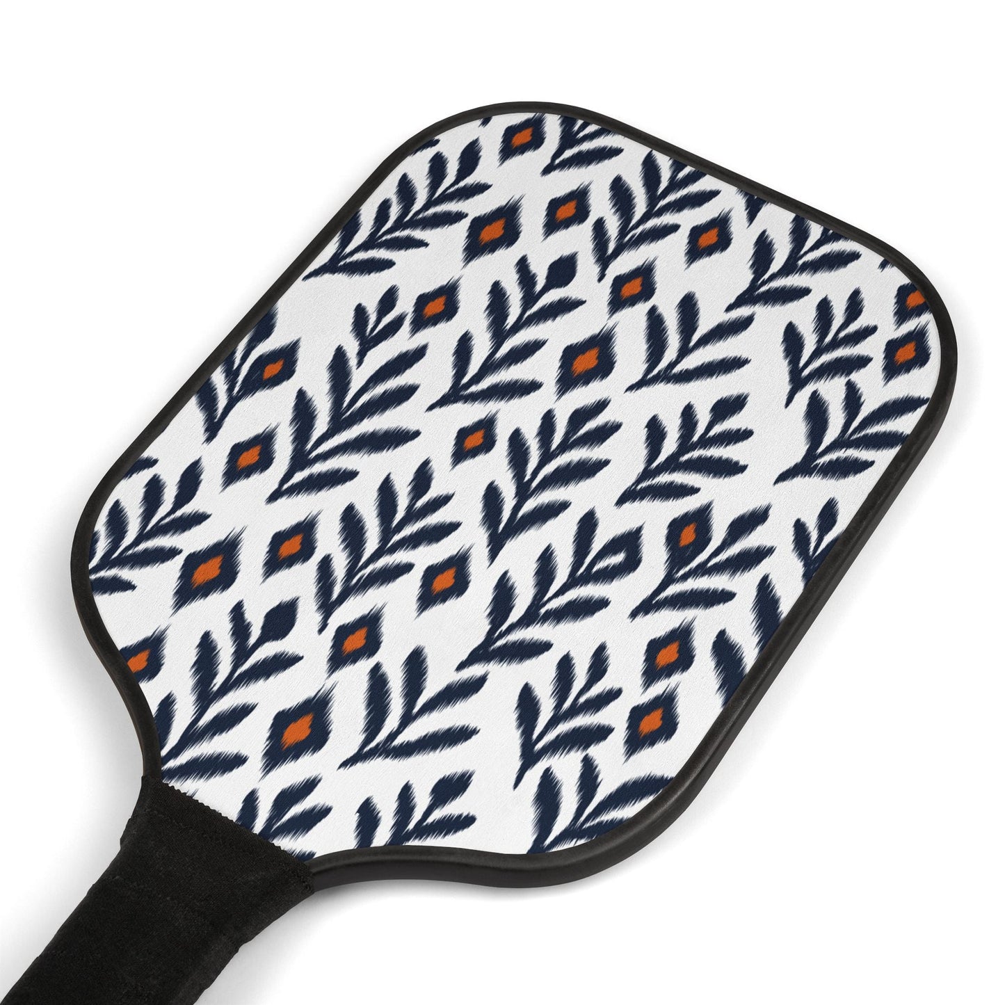 Pickleball Paddle Kit | Orange & Blue | Laurel