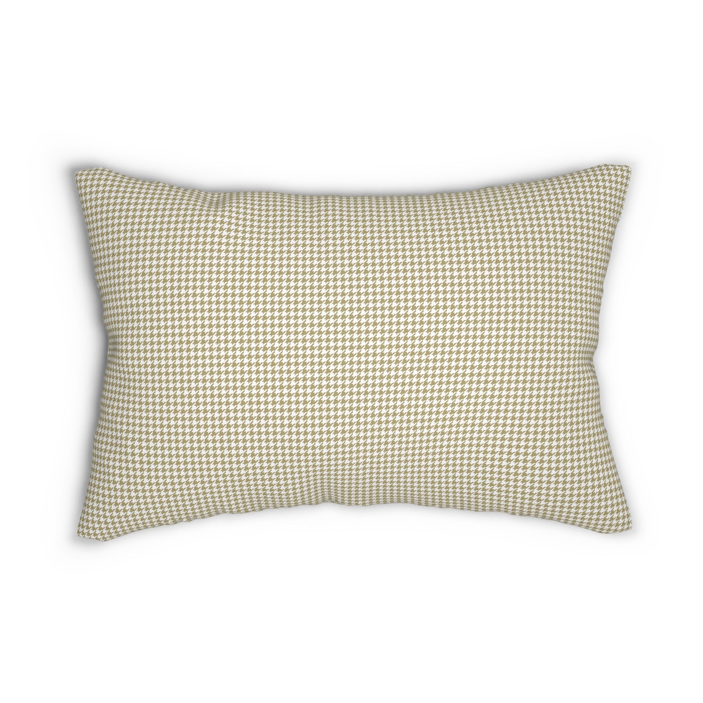 Pillow | Atlanta, Georgia | Houndstooth