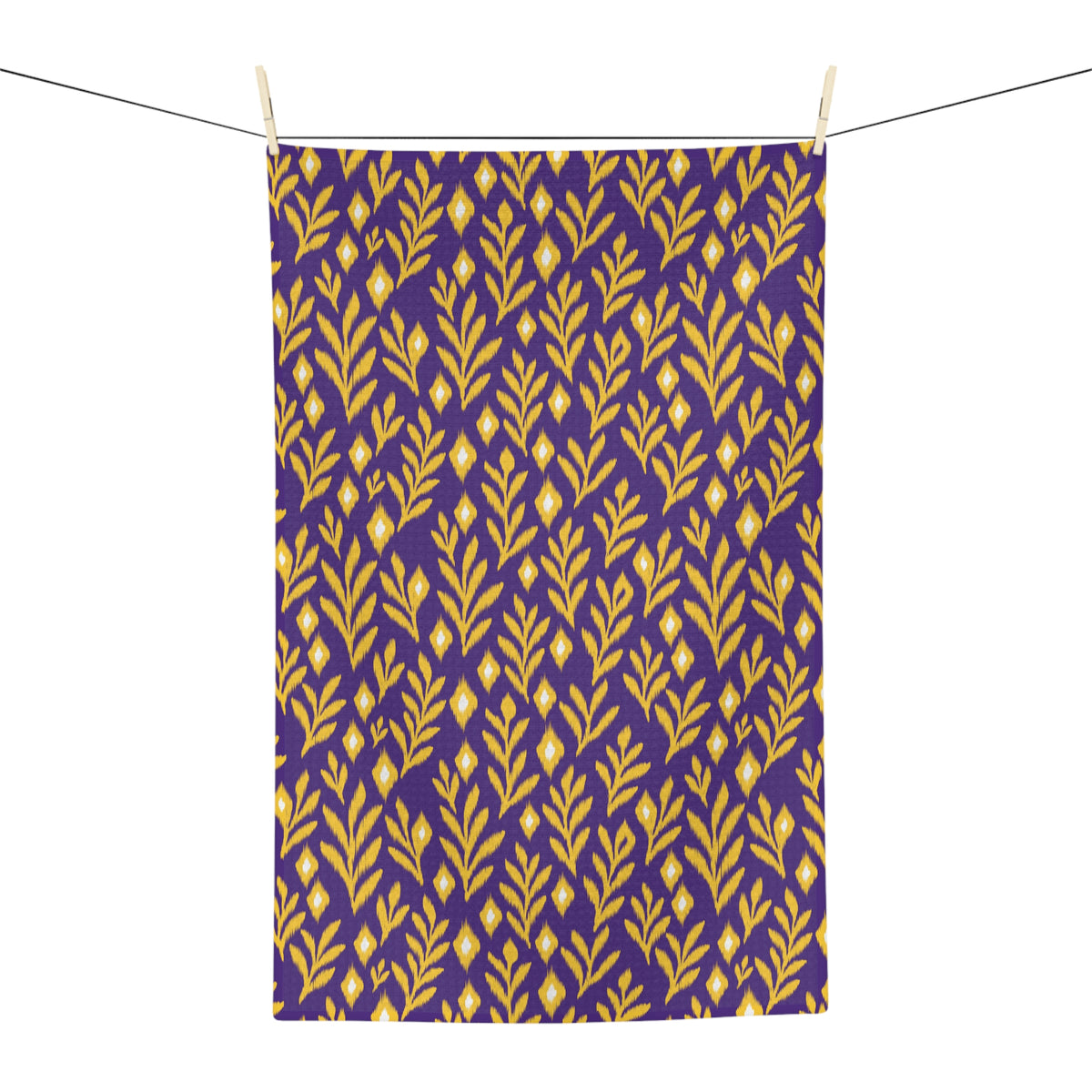 Tea Towels | Baton Rouge, Louisiana | Laurel