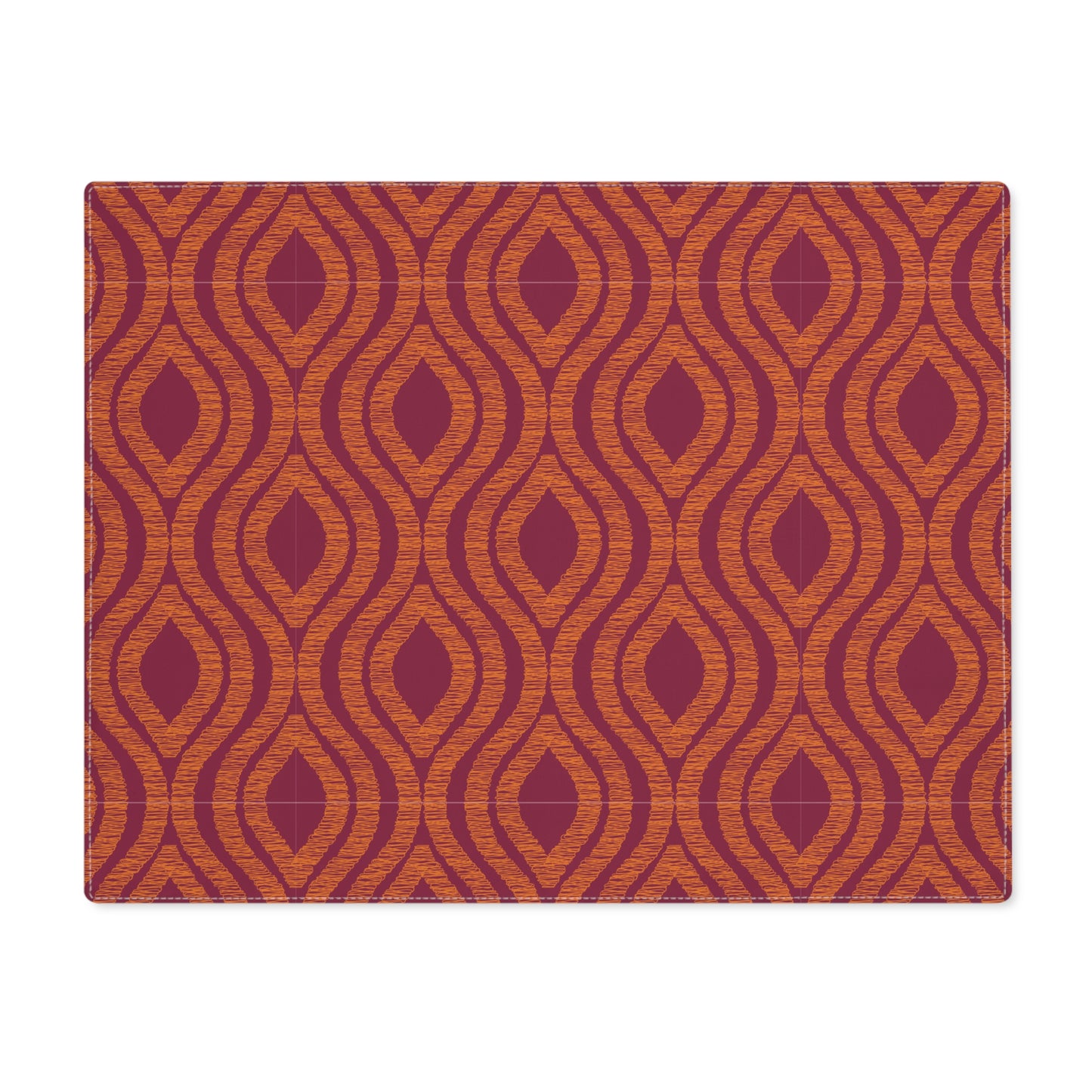 Placemat | Blacksburg, Virginia | Ogee