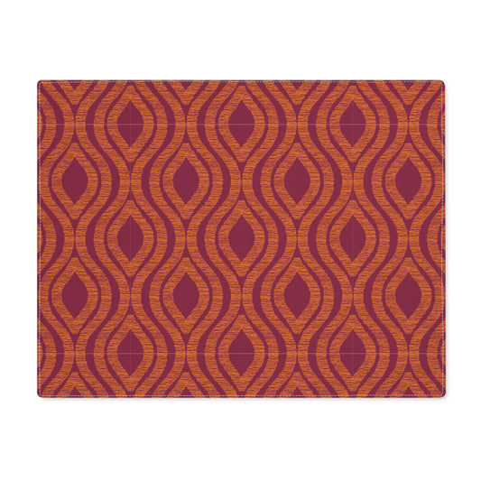 Placemat | Blacksburg, Virginia | Ogee