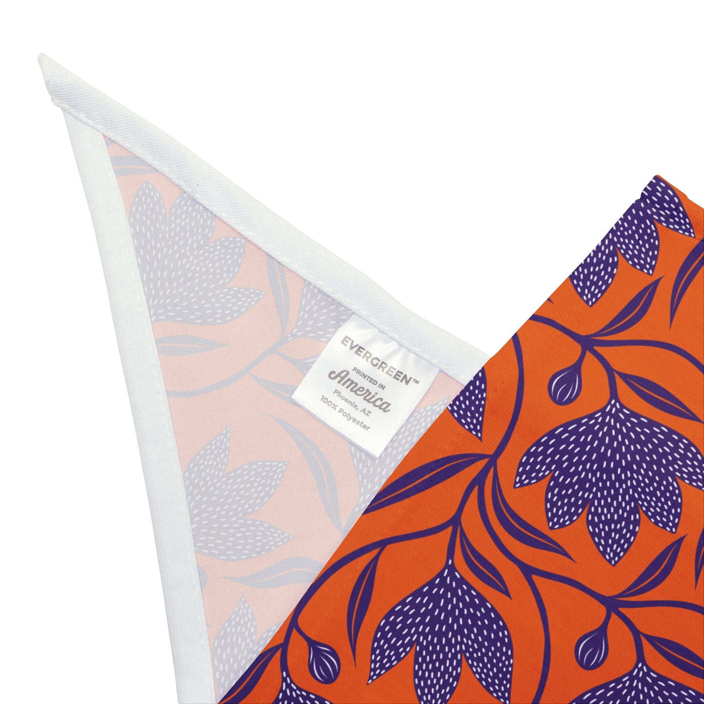 Pet Bandana | Clemson, South Carolina | Magnolia