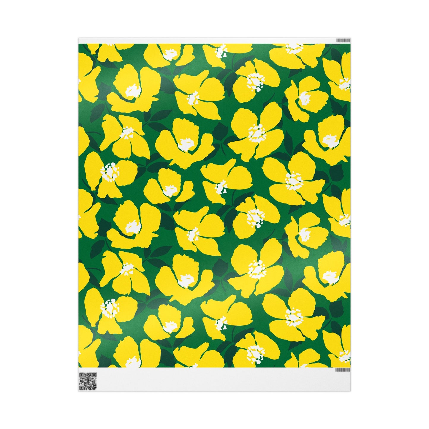 Gift Wrap | Eugene, Oregon | Poppy