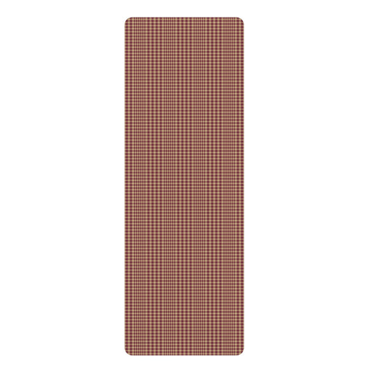 Yoga Mat | Tallahassee, Florida | Tweed