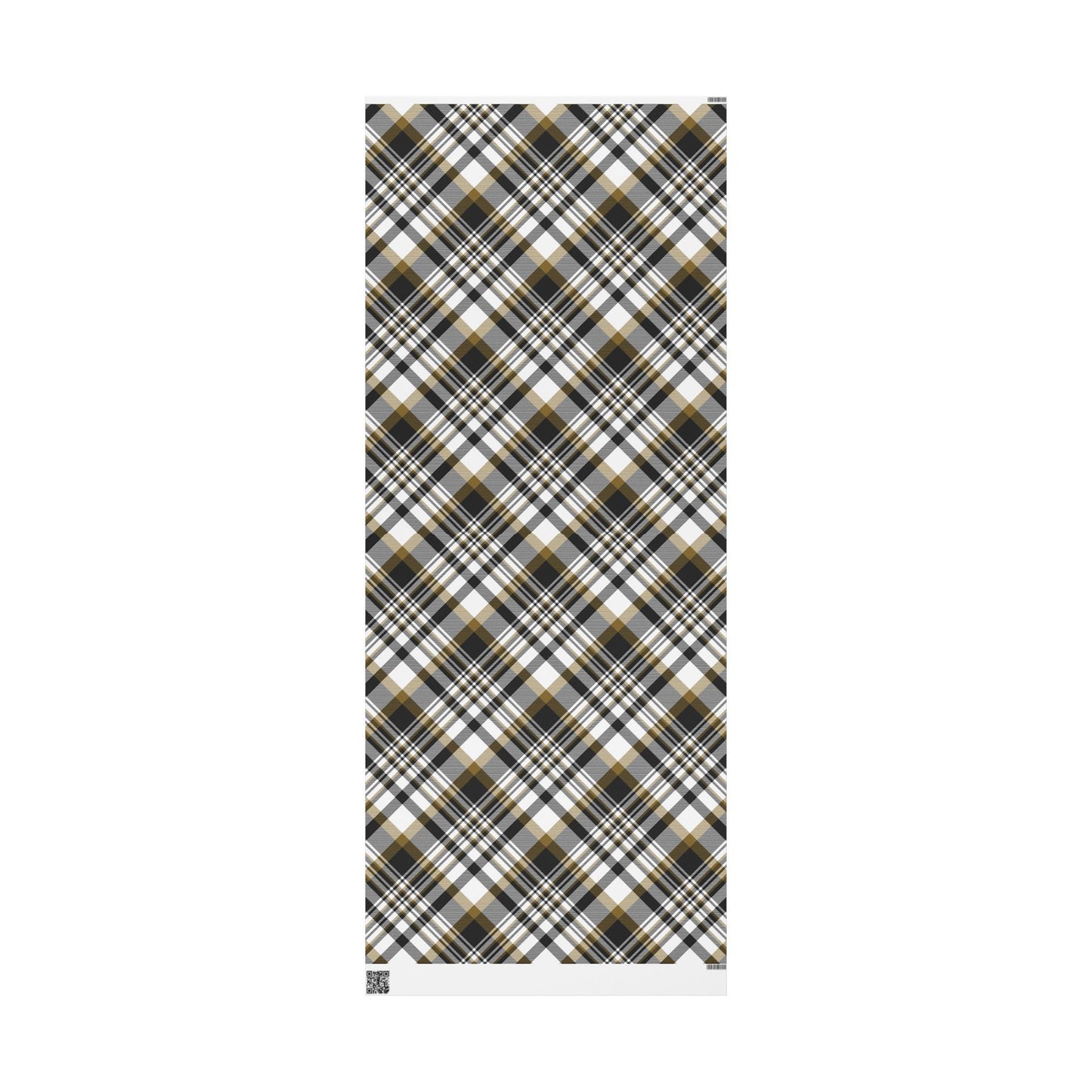 Gift Wrap | Winston Salem, North Carolina | Tartan