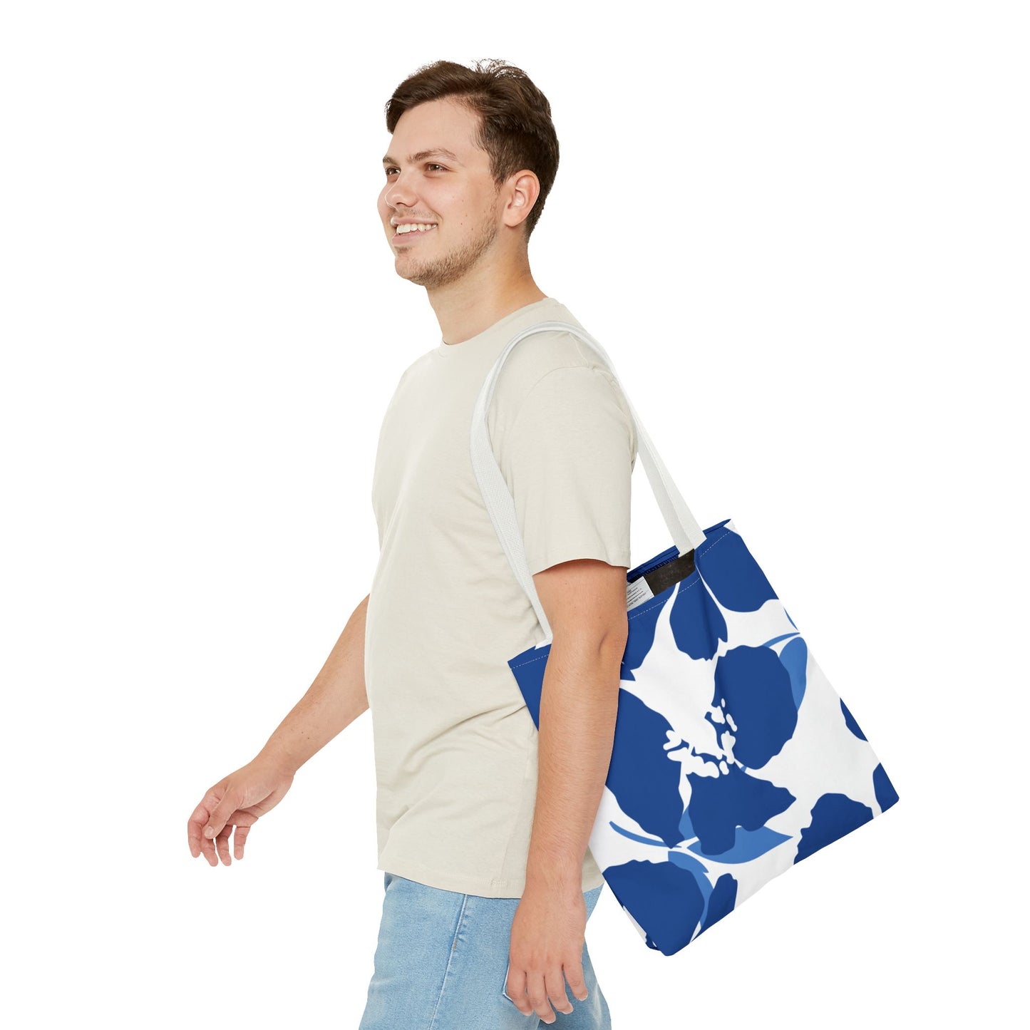 Totes | Lexington, Kentucky | Poppy