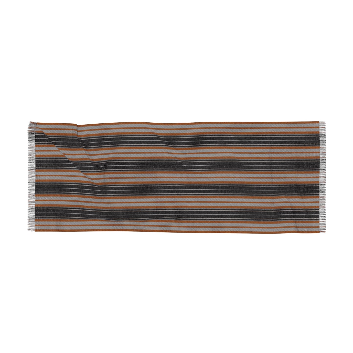 Scarf | Princeton, New Jersey | Stripe