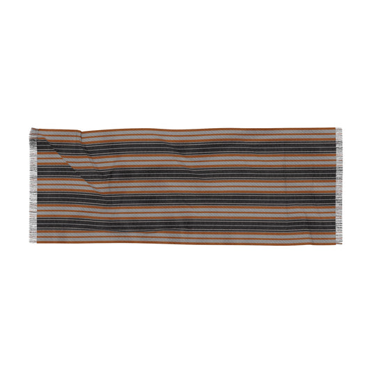 Scarf | Princeton, New Jersey | Stripe