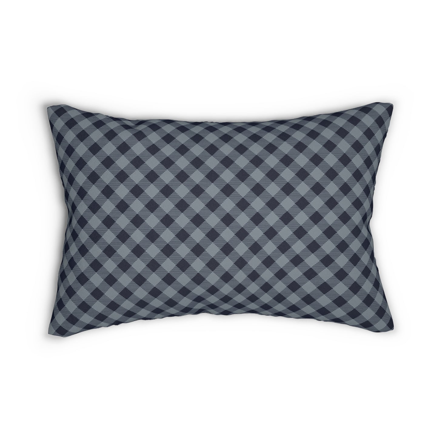 Pillow | Storrs, Connecticut | Gingham