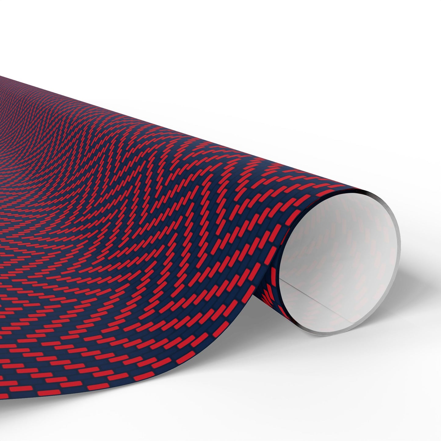 Gift Wrap | Oxford, Mississippi | Herringbone