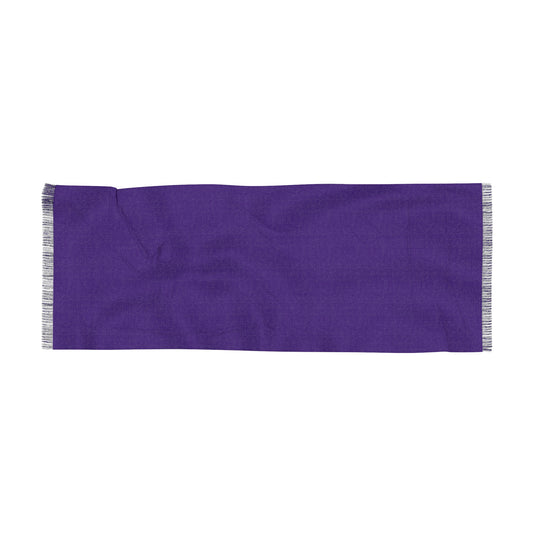 Scarf | Baton Rouge, Louisiana | Dark�