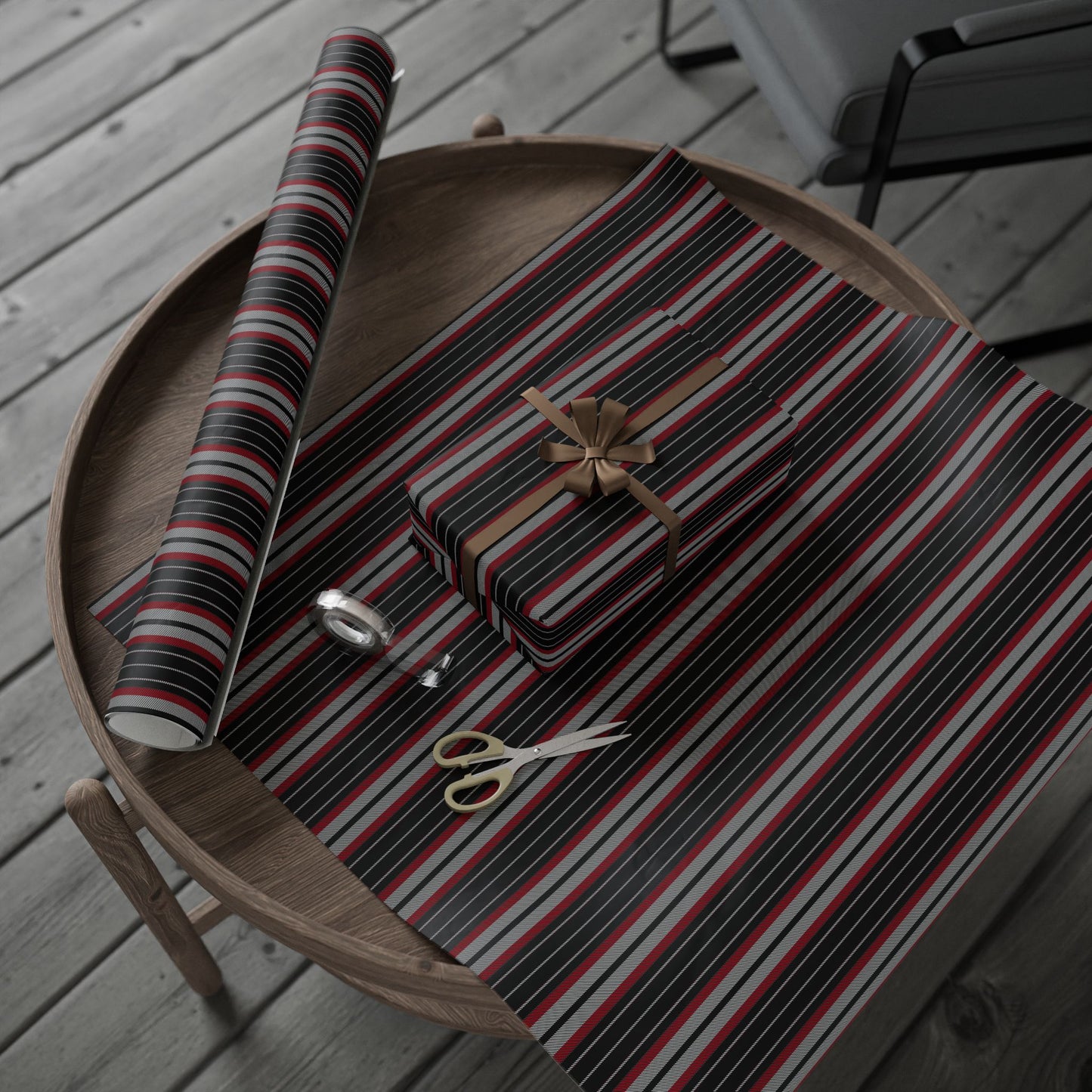 Gift Wrap | New Brunswick, New Jersey | Stripe