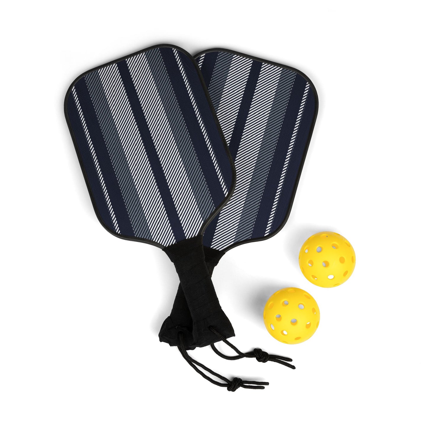 Pickleball Paddle Kit | Storrs, Connecticut | Stripe