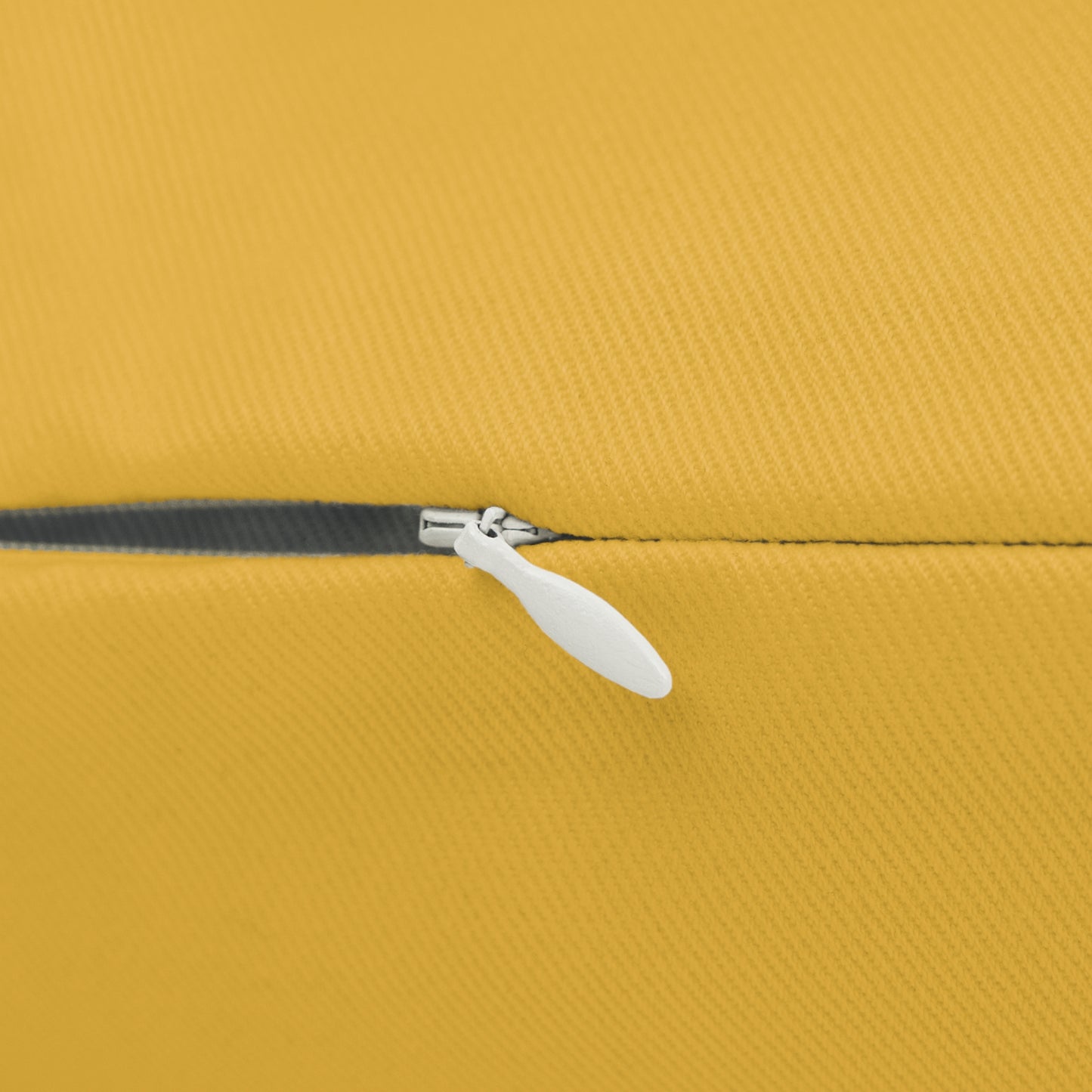 Pillow | Kennesaw, Georgia | Light (Orange)