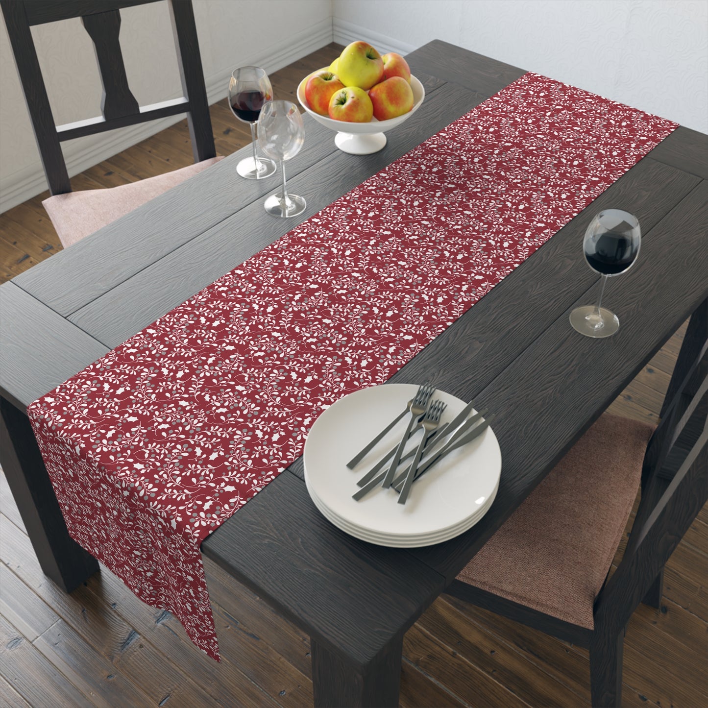Table Runner | Tuscaloosa, Alabama | Holly