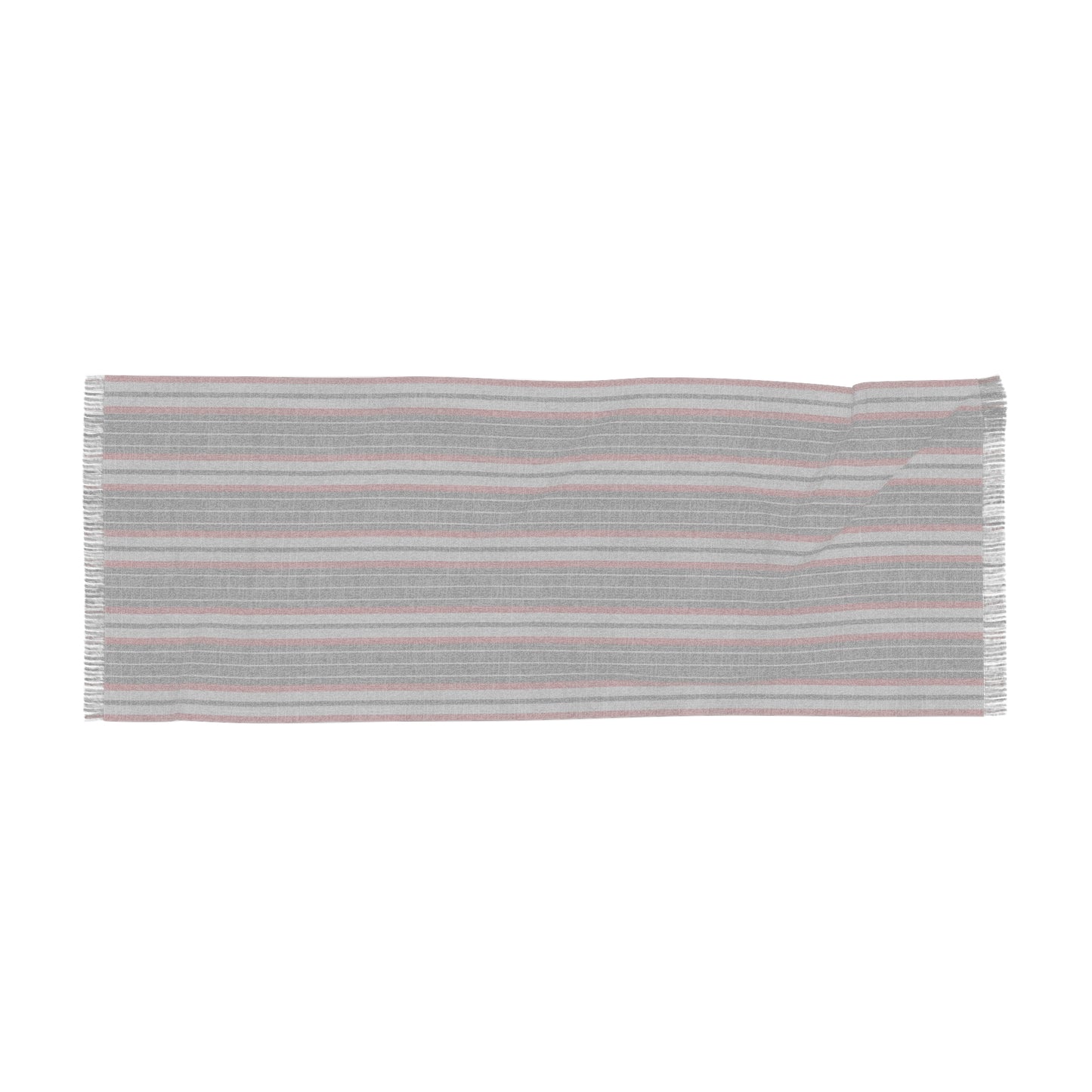 Scarf | Raleigh, North Carolina | Stripe