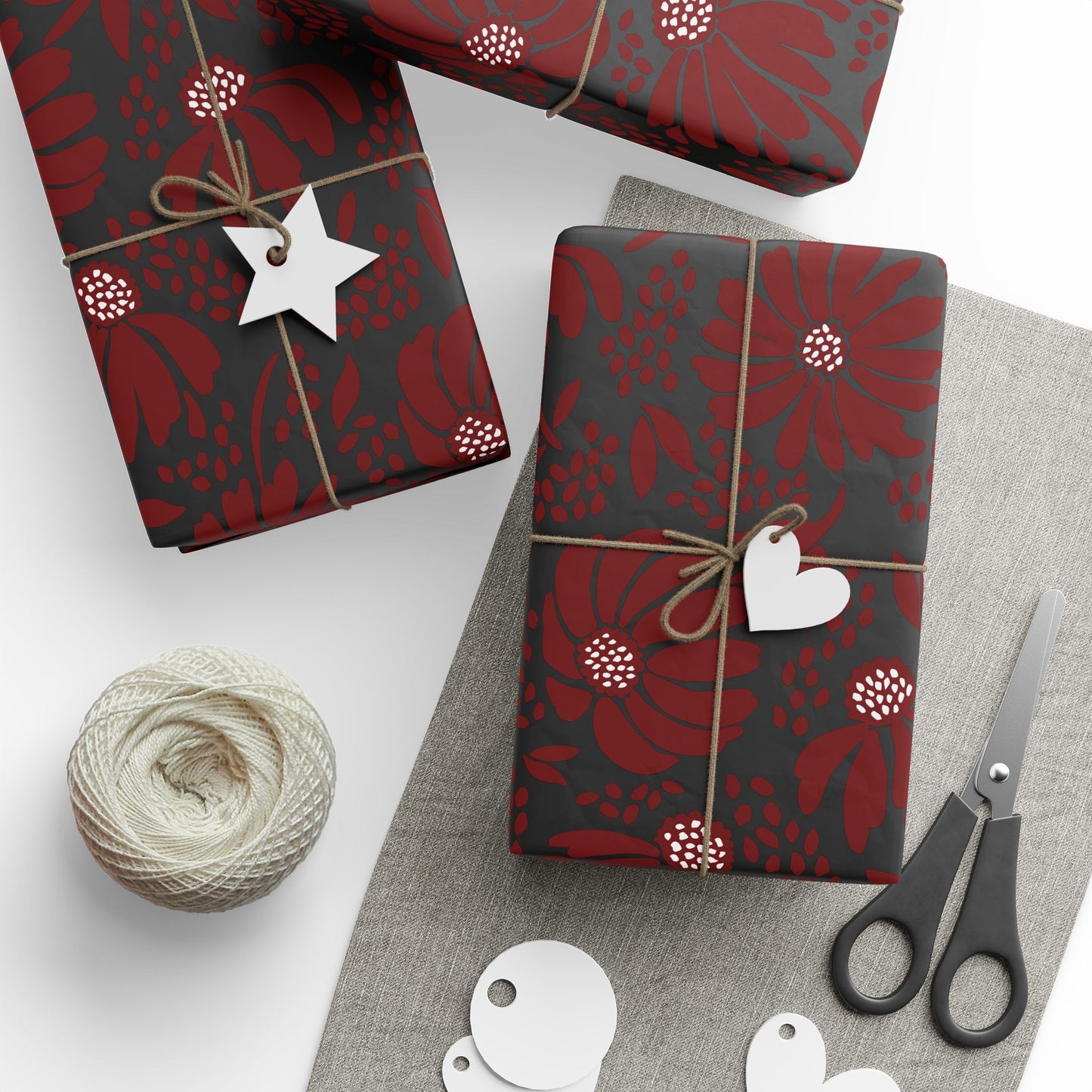 Gift Wrap | Columbia, South Carolina | Bellis