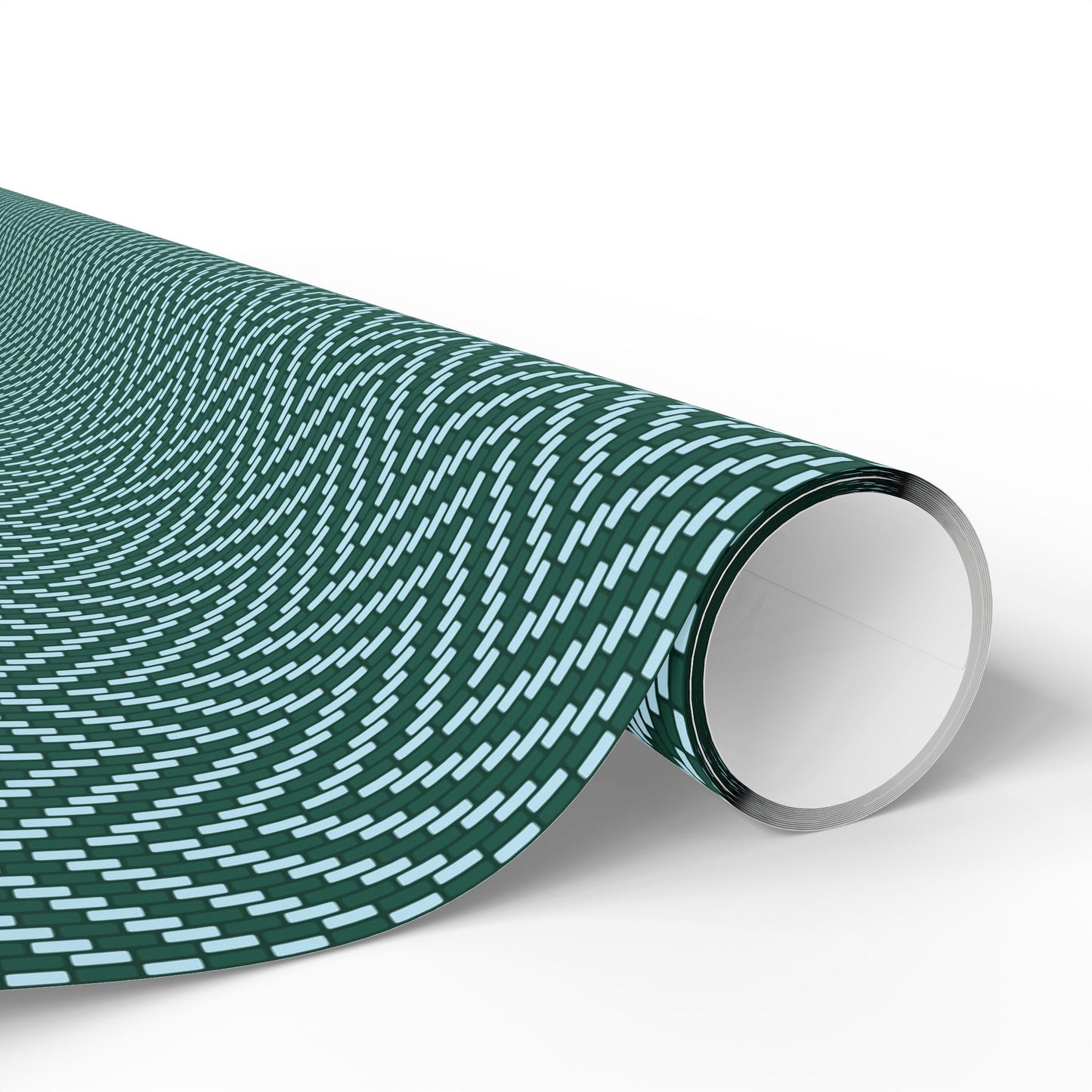 Gift Wrap | New Orleans, Louisiana | Herringbone