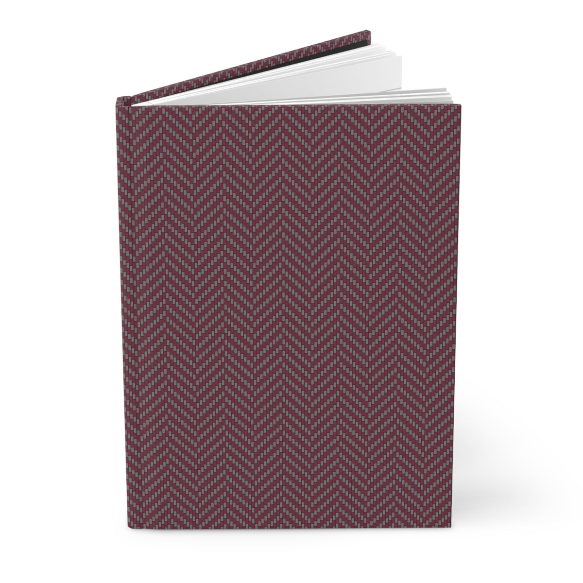 Journal | Starkville, Mississippi | Herringbone